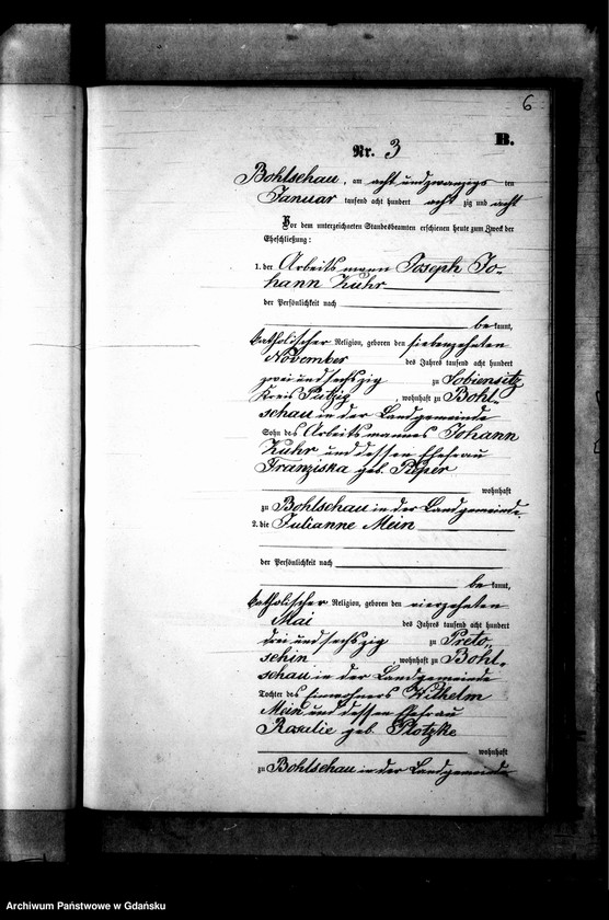 image.from.unit.number "Księga małżeństw"