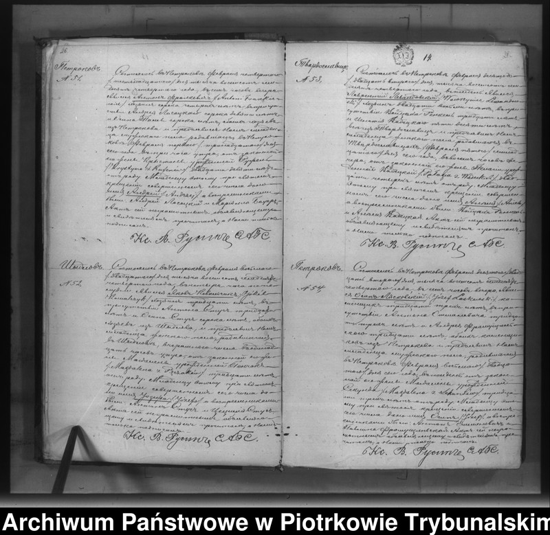 image.from.unit.number "[Księga duplikat aktów urodzonych, zaślubionych i zmarłych]"