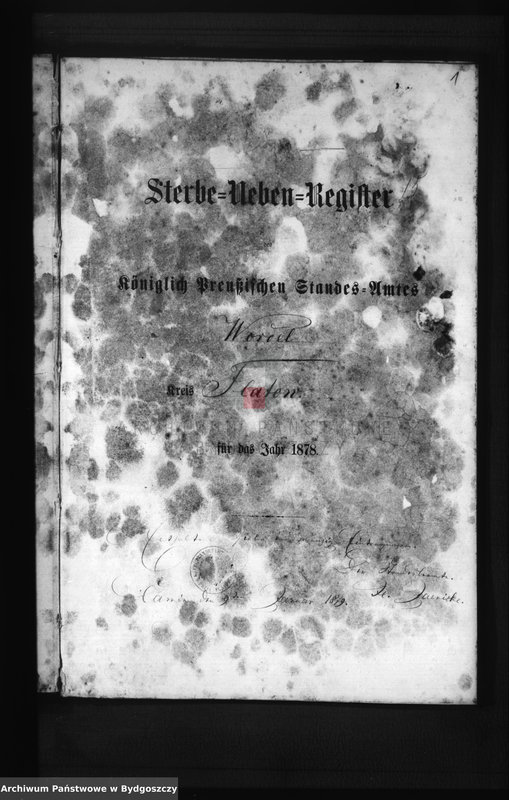 image.from.unit.number "Akta zgonów - pierwopis 1-27"