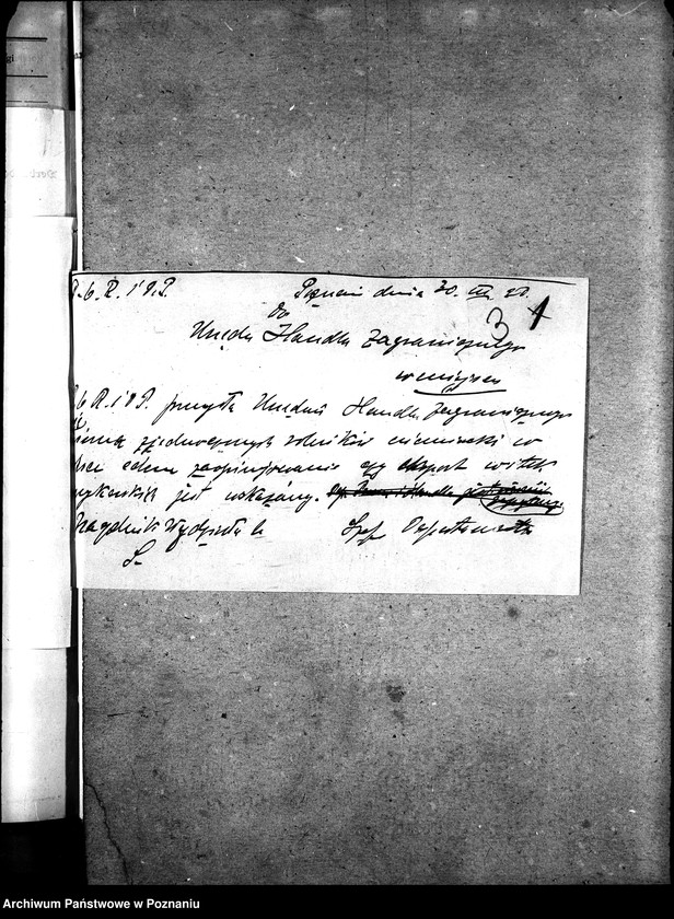 Obraz 7 z jednostki "Sprawy szczegółowo-administracyjne Koszykarstwo"