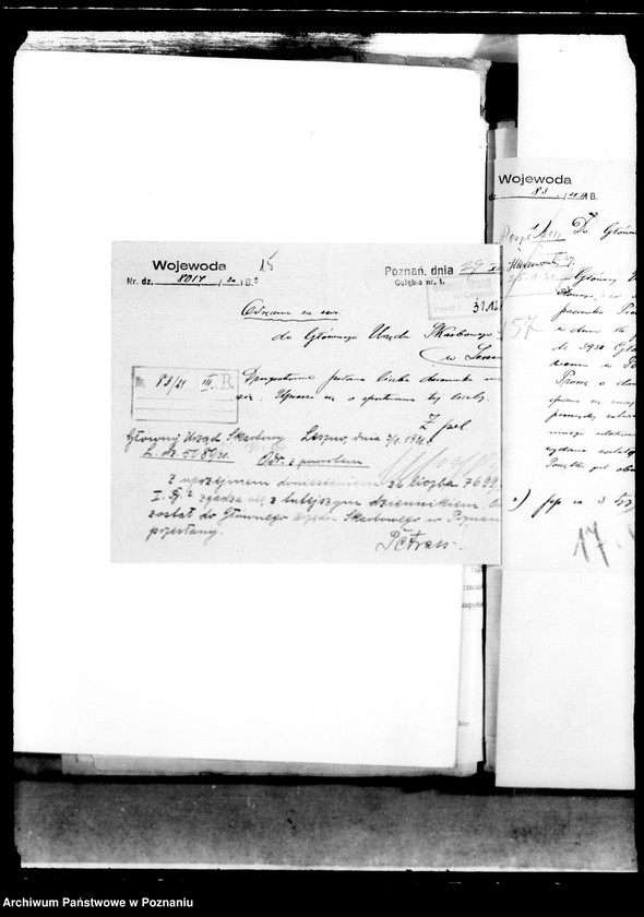 Obraz 19 z jednostki "Członkowie magistratu miasta Wielichowa"