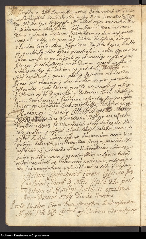 image.from.team "Akta miasta Częstochowy"