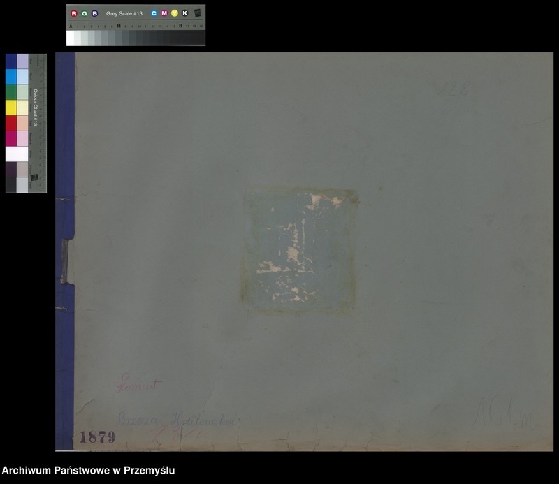 image.from.unit.number "Dorf Brzóza Królewska in Galizien Rzeszower Kreis"