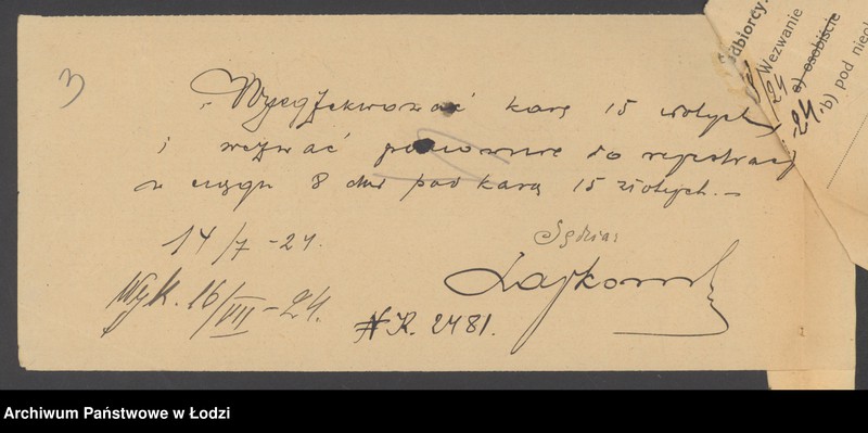 Obraz 5 z jednostki "Abram- Icek Skorupa- sprzedaż pieczywa"