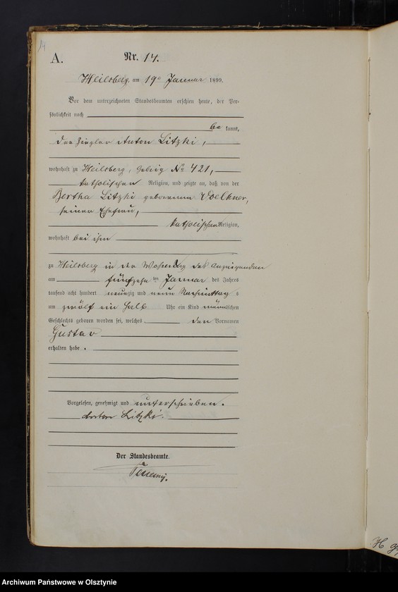 image.from.unit.number "Geburts-Haupt-Register Nr 1 - 176"