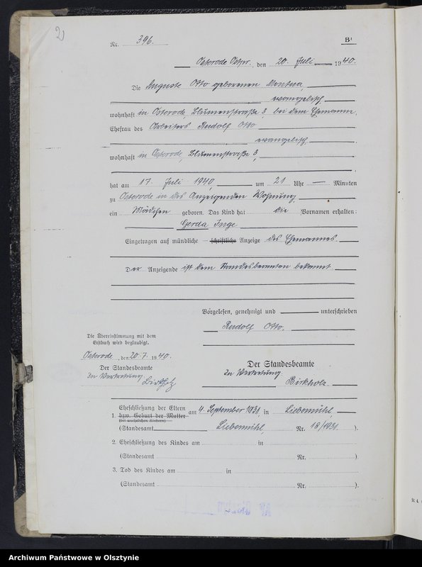 image.from.unit.number "Geburtenbuch-Zweitbuch Tom II,Nr 396 - 668"