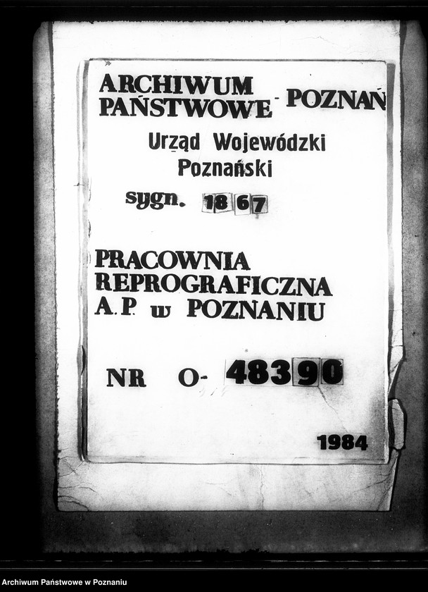 Obraz 1 z jednostki "Sprawy rybactwa"