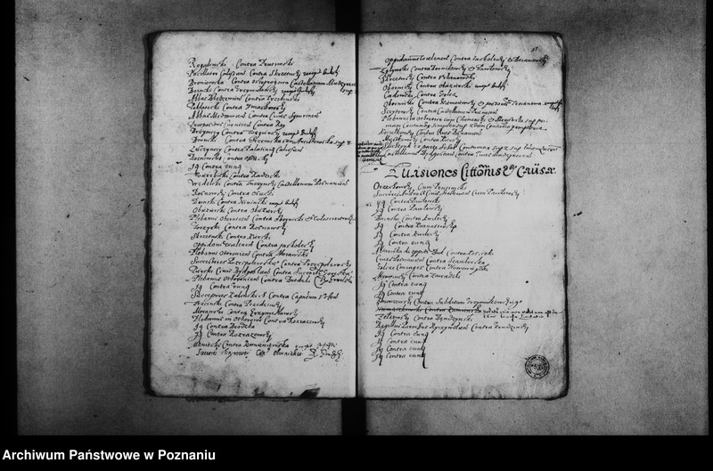 Obraz 17 z jednostki "Decreta [inducta]"