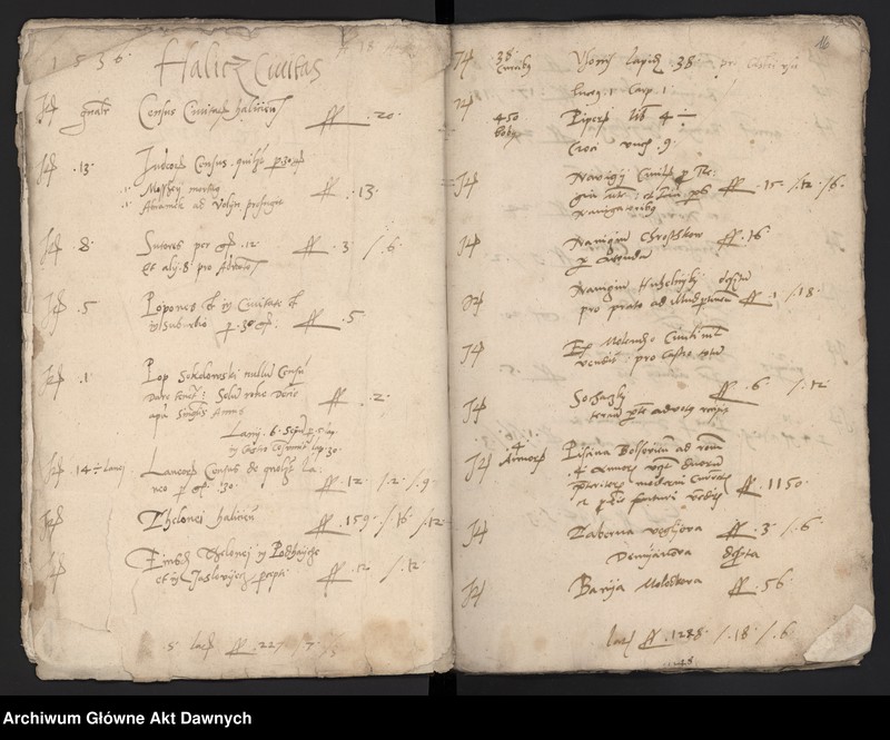 image.from.unit.number "Rejestry poborowe woj. ruskiego."