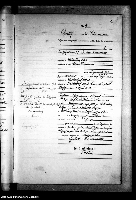 image.from.unit.number "Księga zgonów"