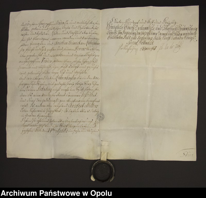 Obraz 2 z kolekcji "Angielskie nadanie111"