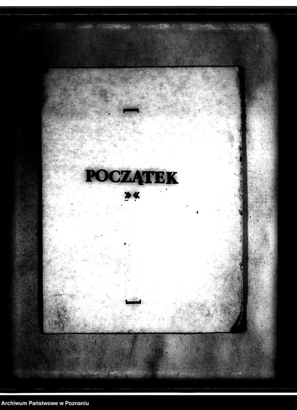 Obraz 3 z jednostki "Rejestr pomiarowy gminy Goszczanów powiat turecki"