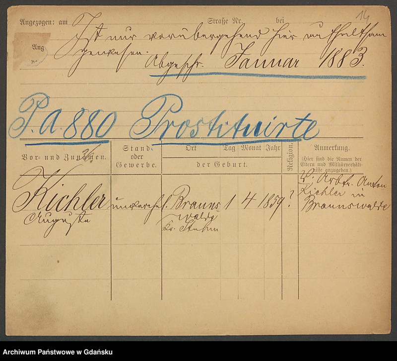 image.from.unit.number "Karty meldunkowe: Kianka - Kienast G."