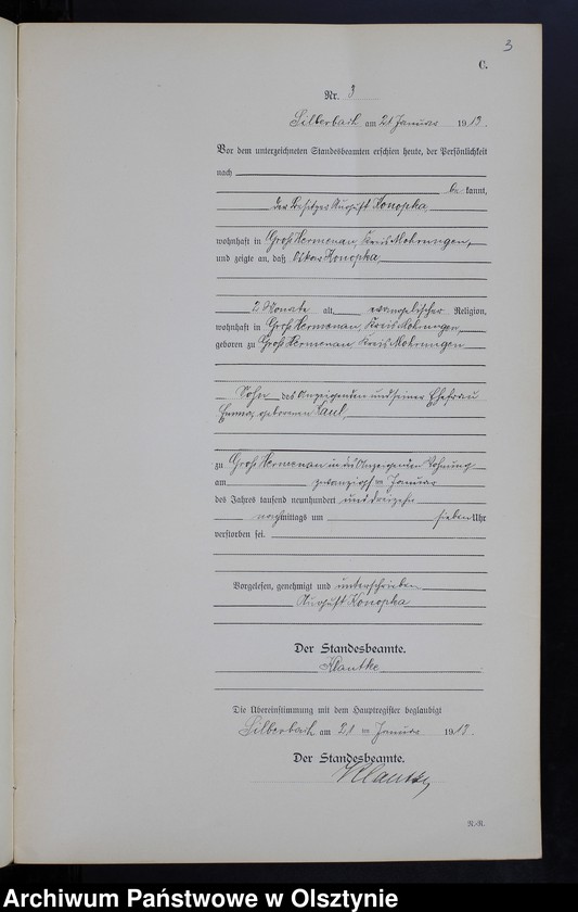 image.from.unit.number "Sterbe-Neben-Register Nr 1 - 35"