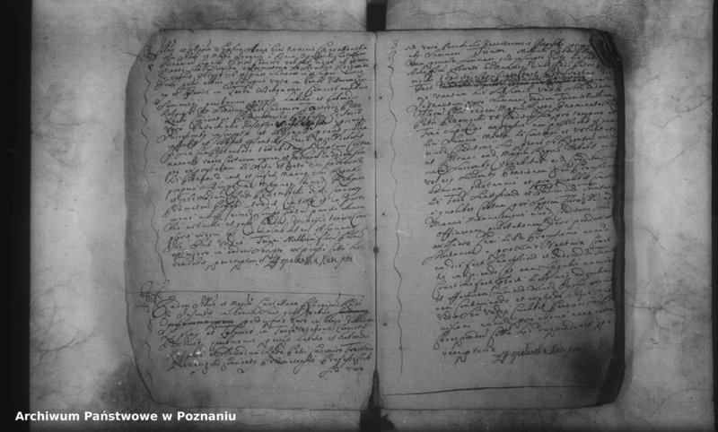 Obraz 7 z jednostki "Inscriptiones, resignationes [protocollon]"