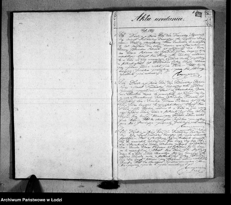 image.from.unit "Akta urodzeń, małżeństw i zgonów"