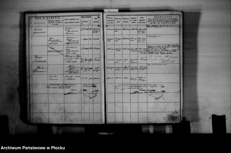 image.from.unit.number "[Księga zamknięta ludności stałej miasta Płocka - ul. Królewiecka nr 16]"