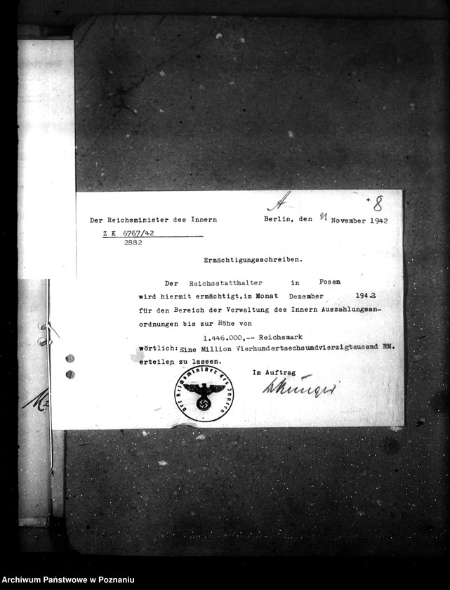 Obraz 12 z jednostki "Betriebsmittel"