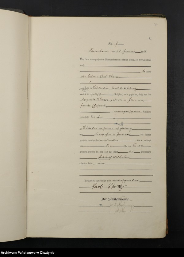 image.from.unit.number "Geburts-Haupt-Register Nr 1 - 196"