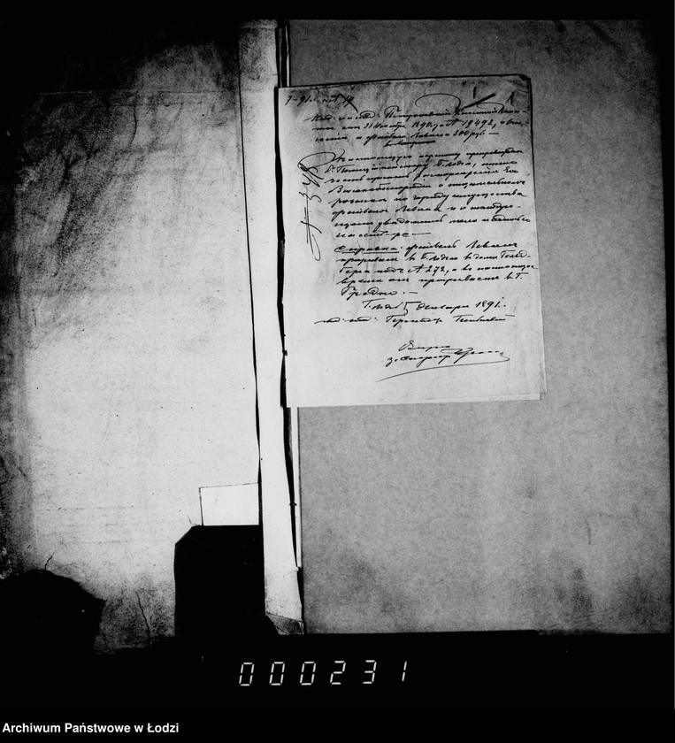 Obraz 5 z jednostki "O vzyskanji štrafov za perdjavlenje sporov o podlogach"