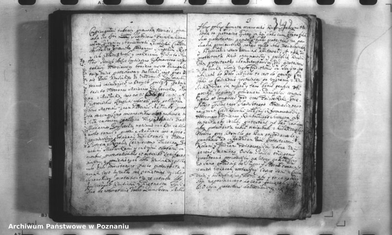 Obraz 6 z jednostki "Relationes [protocollon]"