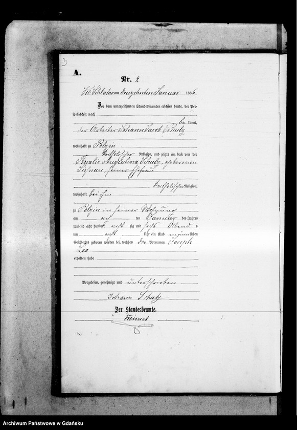 image.from.unit.number "Księga urodzeń"