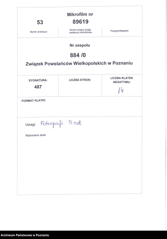 Obraz 13 z jednostki "Józef Piłsudski na dziedzińcu Zamku Cesarskiego w Poznaniu."