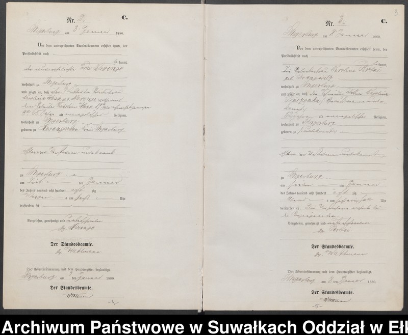 image.from.unit.number "Sterbe-Neben-Register des Preussischen Standes-Amtes Angerburg Kreis Angerburg"