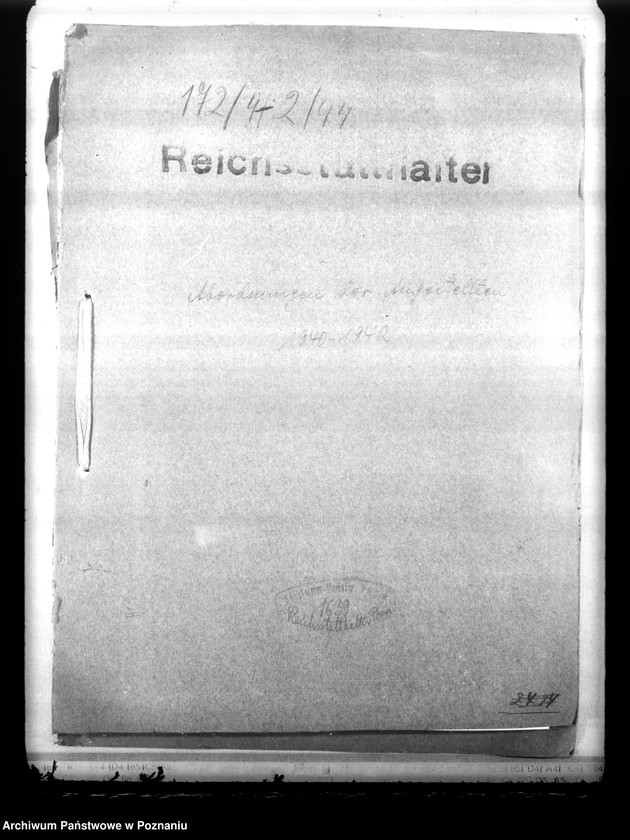 Obraz 4 z jednostki "Abordnungen der Angestellten"