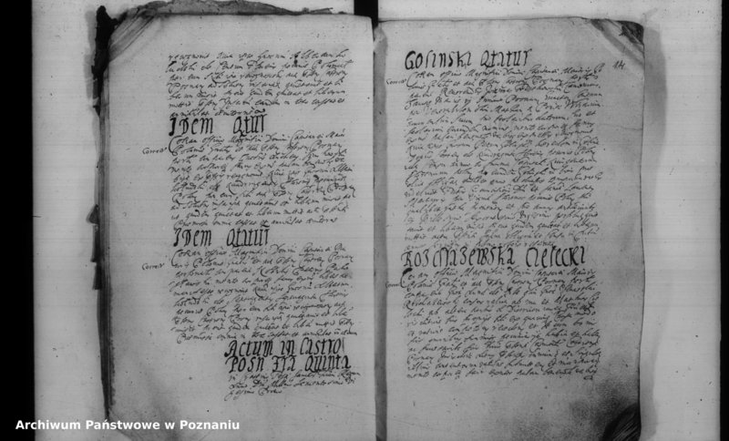 Obraz 17 z jednostki "Inscriptiones [inducta]"