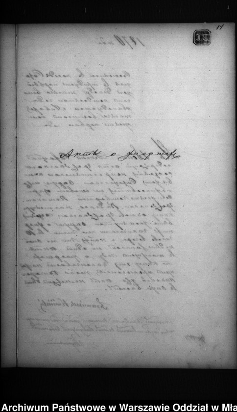 image.from.unit.number "Akta urodzeń, małżeństw, zgonów"