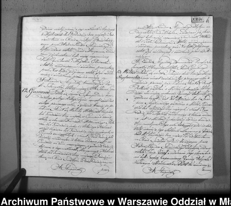 image.from.unit.number "Akta urodzin, małżeństw i zgonów"