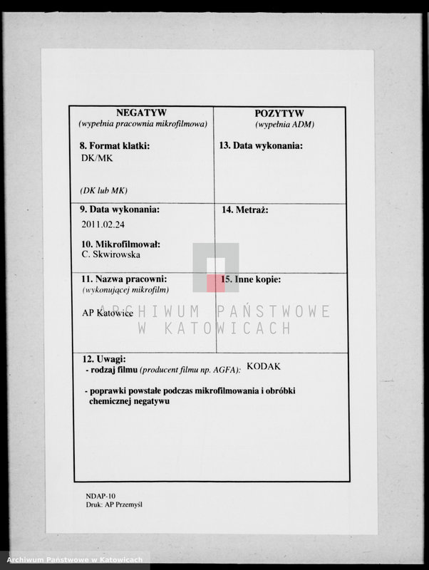 image.from.unit.number "Księga małżeństw za rok 1874 [nr 1 - 13]"