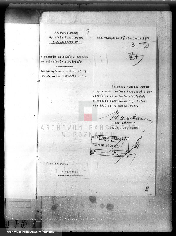 image.from.unit.number "Zalesienie nieużytków w powiecie ostrowskim"