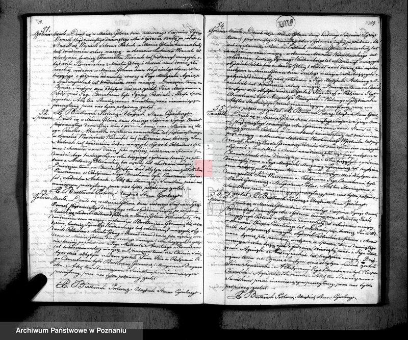 image.from.unit.number "Księga urodzeń, małżeństw i zgonów"