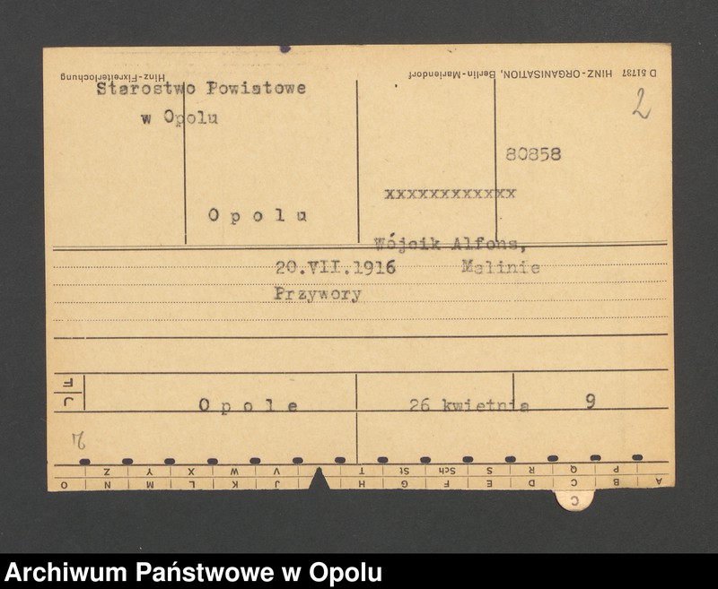 Obraz 4 z jednostki "[Glowania, Centawa]"