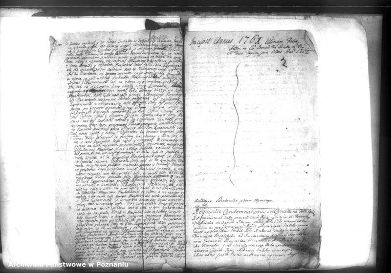 Obraz 5 z jednostki "Relationes [protocollon]"