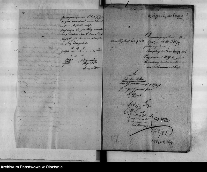 image.from.unit.number "Regierungs Hauptkasse Nachwächter Thalau [Gottfried]"