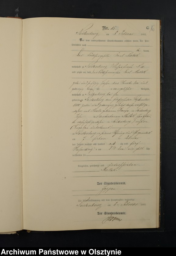 image.from.unit.number "Sterbe-Neben-Register Nr 1 - 136"