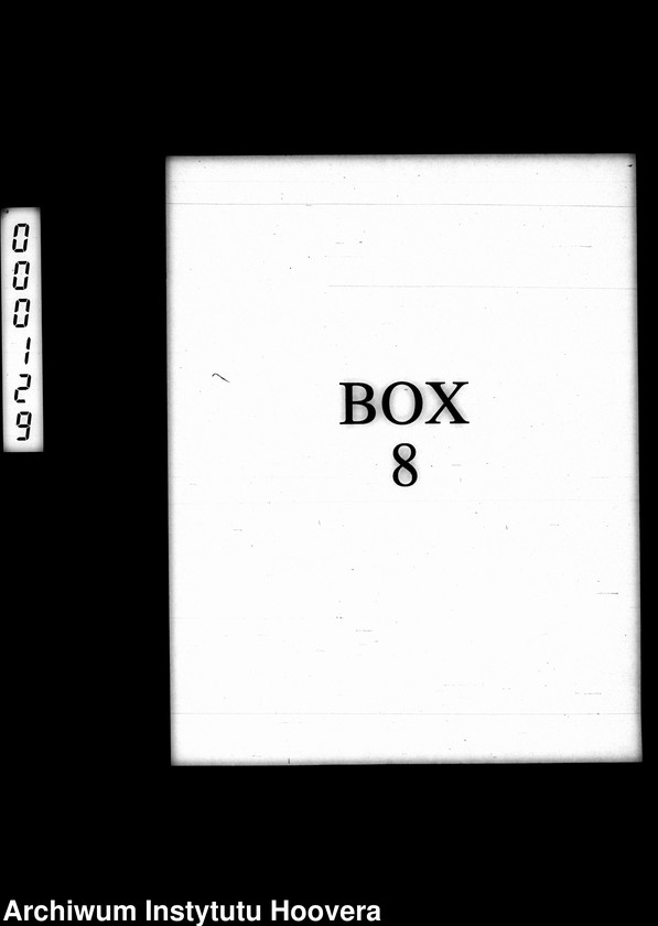 image.from.unit.number "Biographical file, Correspondence 1943-1965"