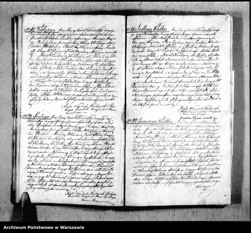 image.from.unit.number "Akta urodzeń, małżeństw, zgonów"