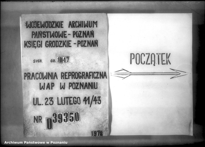 Obraz 1 z jednostki "Relationes [protocollon]"