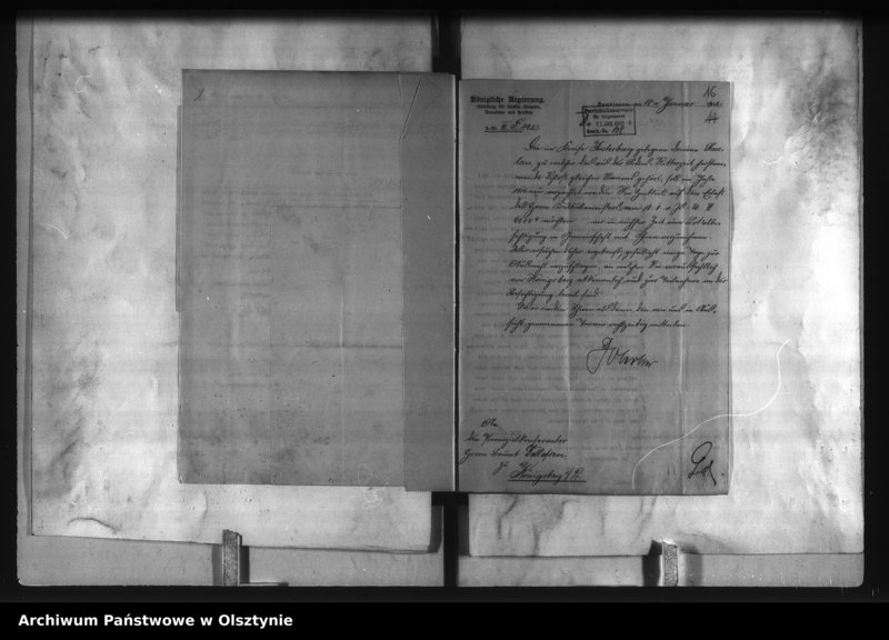 image.from.unit.number "Saalau, Schloss"