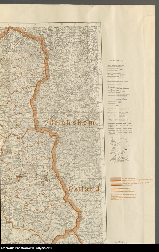 image.from.unit.number "Bezirk Bialystok [mapa administracyjna]"