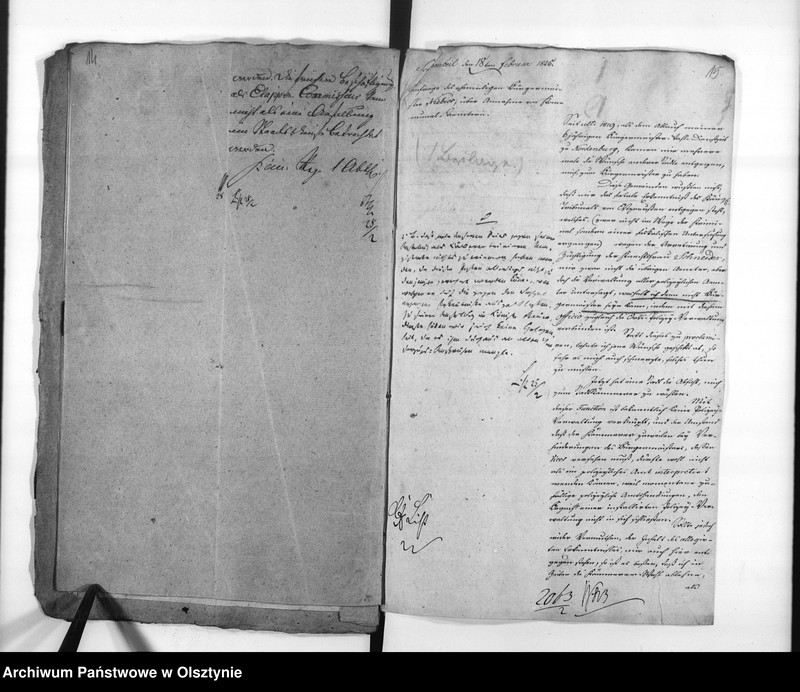 image.from.unit.number "Anstellung des ehemaligen Bürgermeister Niebios"