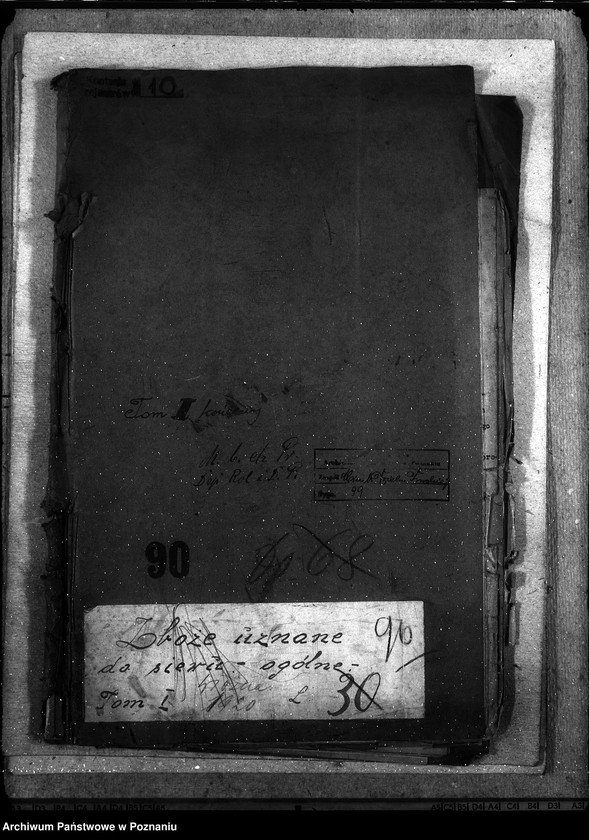 Obraz 4 z jednostki "Zboże uznane do siewu - ogólne sprawy"