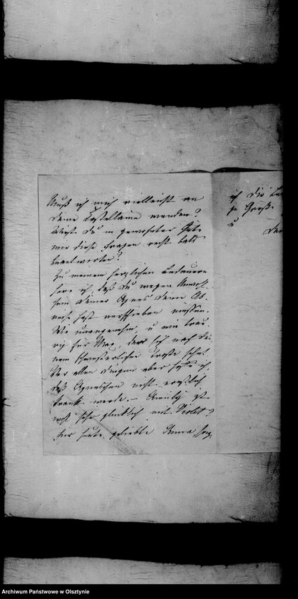 image.from.unit.number "/Tante Emma Schlippenbach, Kusine Luisa Schlippenbach, geb. Drasch v. Wartinberg, Caroline u. Nellie de Fonblanque an Anna Gfin Lehndorff geb. Gf. Hahn/"
