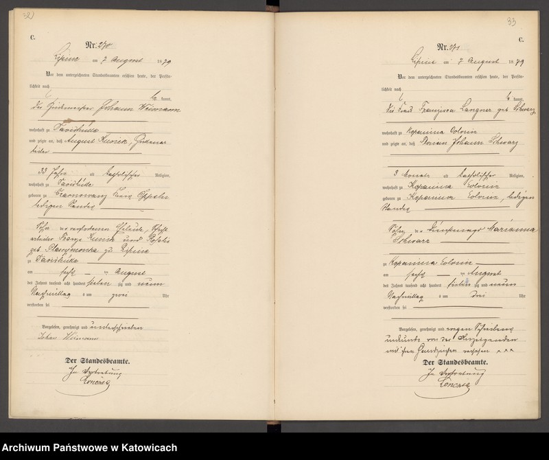 image.from.unit.number "Księga zgonów T.2 nr 239-498"