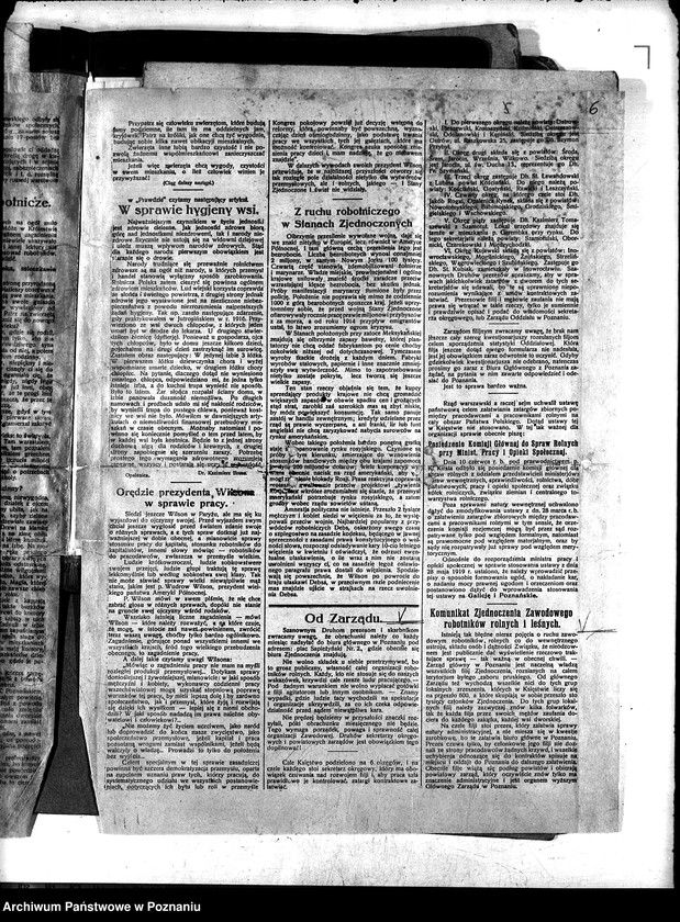 Obraz 11 z jednostki "Zjednoczenie Robotników Polskich"