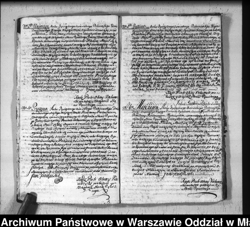 image.from.unit.number "Akta urodzin, małżeństw i zgonów"